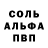 Экстази Cube Darin Carner