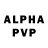 Alpha PVP СК КРИС Georgiy P